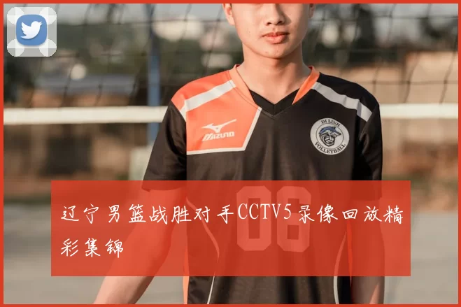 辽宁男篮战胜对手CCTV5录像回放精彩集锦