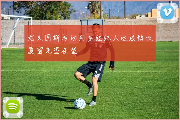 尤文图斯与切利克经纪人达成协议夏窗免签在望