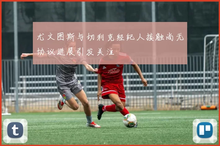 尤文图斯与切利克经纪人接触尚无协议进展引发关注
