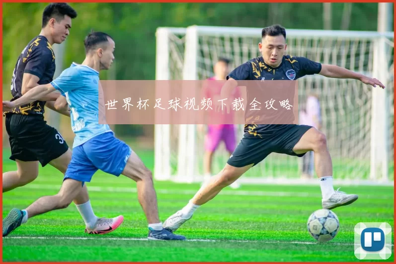 世界杯足球视频下载全攻略