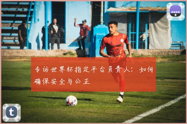 专访世界杯指定平台负责人:如何确保安全与公正