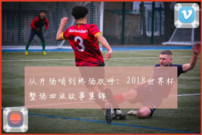 从开场哨到终场欢呼：2018世界杯整场回放故事集锦