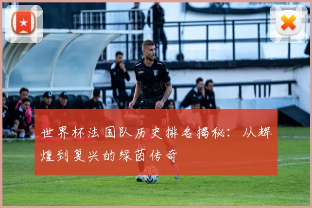 世界杯法国队历史排名揭秘：从辉煌到复兴的绿茵传奇