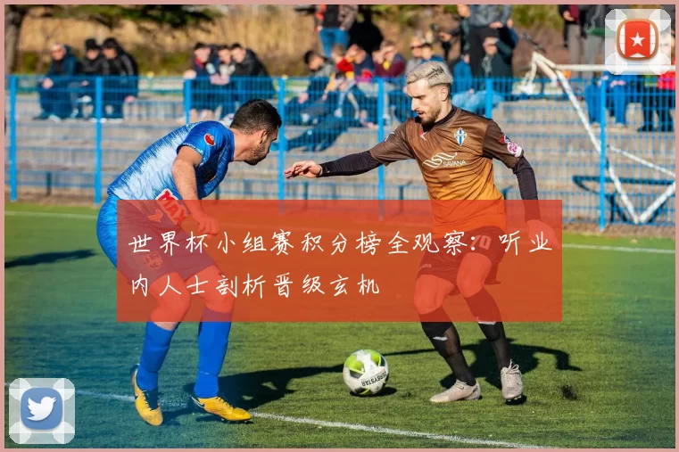 世界杯小组赛积分榜全观察：听业内人士剖析晋级玄机
