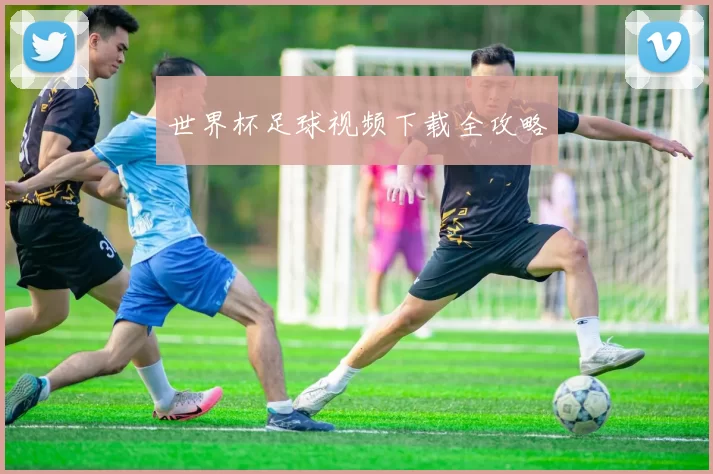 世界杯足球视频下载全攻略