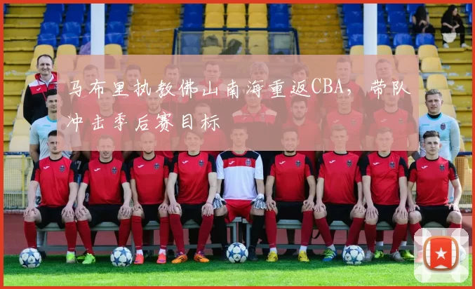 马布里执教佛山南海重返CBA,带队冲击季后赛目标
